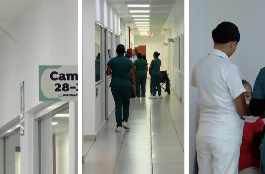 Detectan dos casos de ciclosporiasis en Jalisco