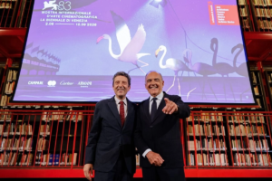 Festival de Venecia 2026 anuncia su programación