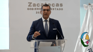 Citan a declarar al alcalde de Fresnillo por multihomicidio