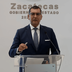 Citan a declarar al alcalde de Fresnillo por multihomicidio