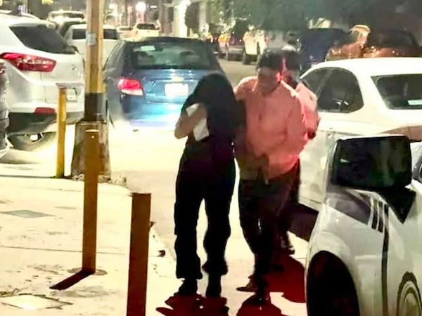 Dan prisión preventiva a joven acusada por feminicidio de Dafne Quintos en Tamaulipas