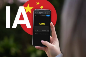 EU acusa a la empresa china Moonshot AI de desarrollar Kimi con tecnología presuntamente robada