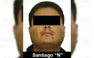 Sentencian a 105 años de prisión a Santiago Mazari, «El Carrete»