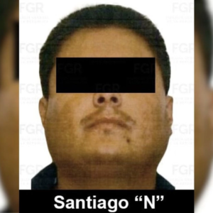 Sentencian a 105 años de prisión a Santiago Mazari, «El Carrete»