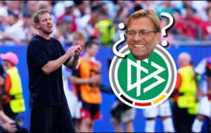 Alemania se queda sin entrenador tras ser eliminada por Paraguay