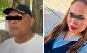 Dan prórroga para definir situación jurídica de dos imputados por feminicidio de Dafne