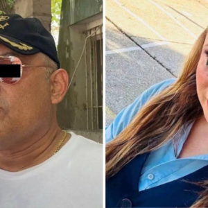 Dan prórroga para definir situación jurídica de dos imputados por feminicidio de Dafne