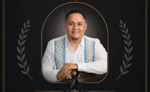 Muere el alcalde de Huamuxtitlán, Daniel Méndez Flores