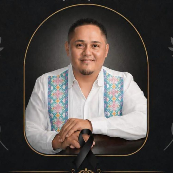 Muere el alcalde de Huamuxtitlán, Daniel Méndez Flores