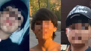 Desaparecen tres adolescentes tras graduación en Jalisco