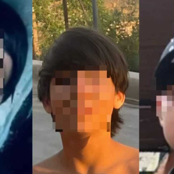 Desaparecen tres adolescentes tras graduación en Jalisco