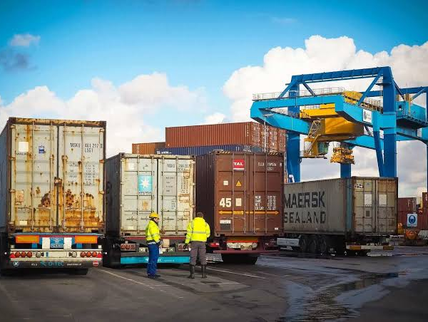 México alcanza récord histórico de exportaciones en el primer semestre de 2026