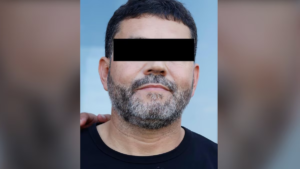 Detienen en Mazatlán a presunto operador financiero de Los Chapitos