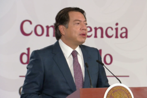 SEP revisará escuelas con esquemas militarizados tras caso de Academia Doenitz