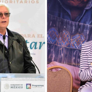 Difunden video de Jaime Bonilla con amenazas contra Marina del Pilar