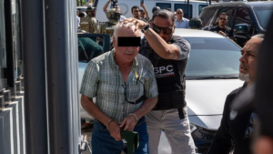 FGR niega que Ernesto Ruffo sea un perseguido político
