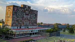Aspirantes a la UNAM exigen respetar resultados de admisión