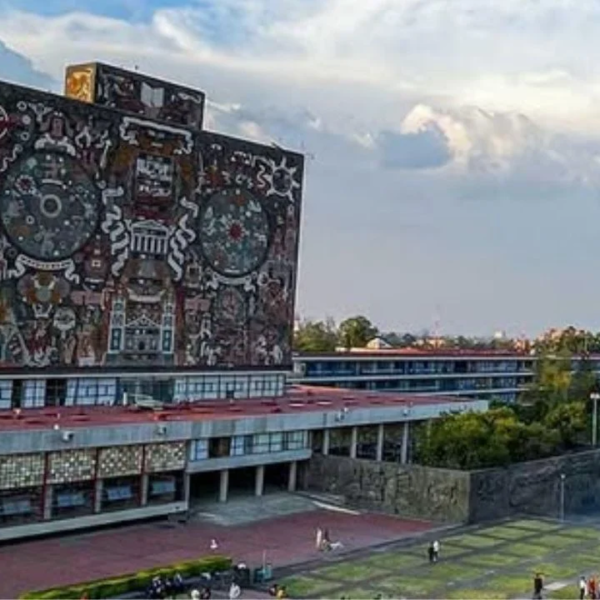 Aspirantes a la UNAM exigen respetar resultados de admisión