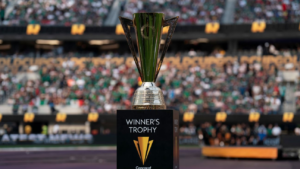 Copa Oro volverá a México tras más de 20 años