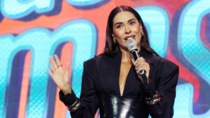 Galilea Montijo aclara cambios en su rostro