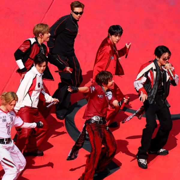 BTS anuncia que no participará en los Grammy 2027
