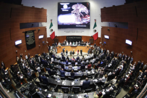 Senado avanza en nueva Ley General sobre feminicidio