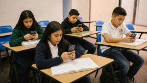 Alertan por dependencia de la IA en estudiantes