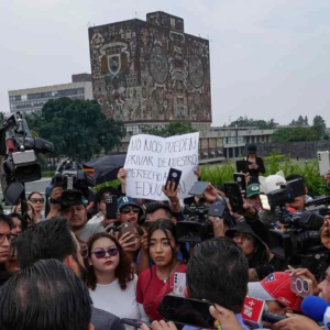 UNAM emitirá recomendaciones sobre examen de ingreso