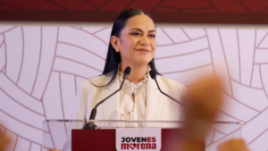Morena niega vínculo con “El R1”