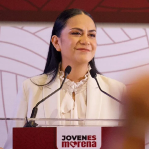 Morena niega vínculo con “El R1”