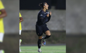 México vence a Colombia y mantiene el paso rumbo al tetracampeonato en Centroamericanos