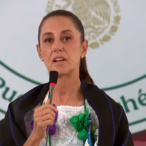 Sheinbaum propone blindar en la Constitución presupuesto para pueblos indígenas