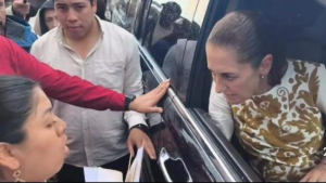 Sheinbaum recibirá a la Sección 22 de la CNTE el 13 de agosto