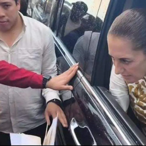 Sheinbaum recibirá a la Sección 22 de la CNTE el 13 de agosto
