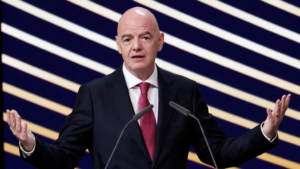 FIFA cancela plan para vender participaciones del Mundial
