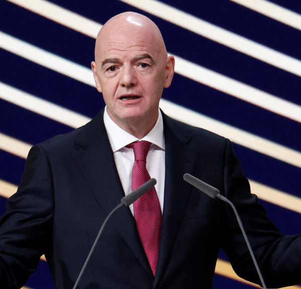 FIFA cancela plan para vender participaciones del Mundial