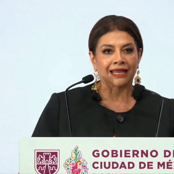 CDMX desplegará operativo especial para el México-Inglaterra