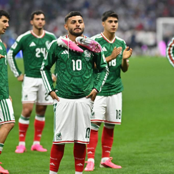Se acabó el sueño: México cae ante Inglaterra y dice adiós al Mundial 2026