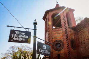 Cuernavaca da un paso histórico para rescatar «El castillito»