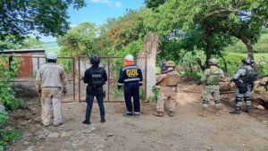 PAN exige investigar a funcionarios de Pemex vinculados con huachicol