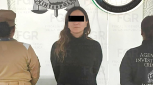Hermana de Emilio Lozoya busca frenar posible captura con nuevo amparo