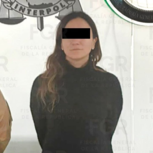 Hermana de Emilio Lozoya busca frenar posible captura con nuevo amparo