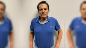 El Mayo Zambada acepta cadena perpetua