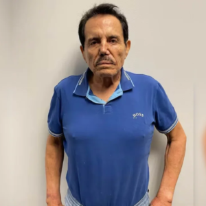 El Mayo Zambada acepta cadena perpetua