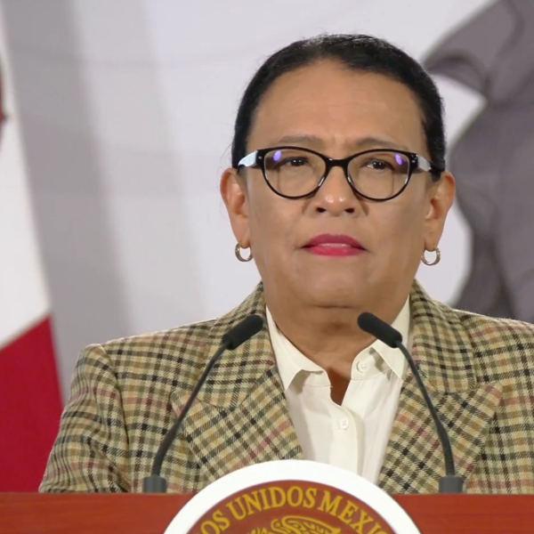 Gobierno de México exige esclarecer presunta participación del FBI en captura de «El Mayo» Zambada
