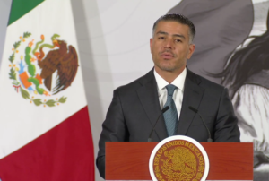Gobierno federal asegura casi 6 mil armas en Sinaloa