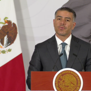 Gobierno federal asegura casi 6 mil armas en Sinaloa