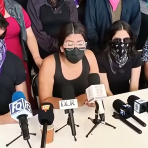 Estudiantes de la UAEM rechazan aumento al transporte público