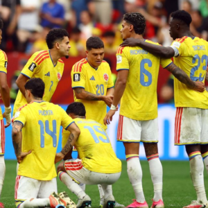 Suiza elimina a Colombia en penales y enfrentará a Argentina