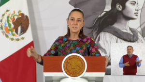 Sheinbaum destaca 12 indicadores sobre el desempeño de la economía mexicana